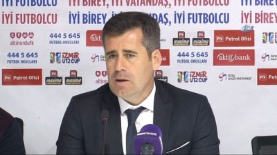 teknik direktor - Eroğlu: 'Kazanılması gereken bir maçı kazandık' Videosu