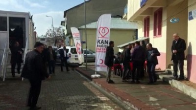  'Karın merkezi'nde ilk kez kış bu kadar az karla geçti 