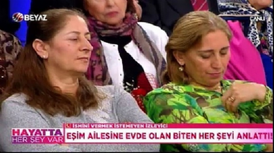 nur viral - 'Kocam kiranın yarısını ödemediğim için boşuyor'  Videosu