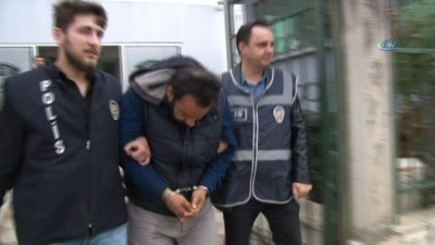 ogretmenlik -  Kuran Kursu hocasına kılıçlı şantaj iddiası  Videosu
