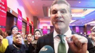 kadin cinayetleri -  Mustafa Sarıgül Kadınlar Günü'nde adaylık sinyali verdi, kadınlardan oy istedi Videosu