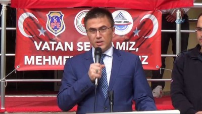 et kavurma -  Niğde’den Mehmetçiğe 5 bin paket kavurma  Videosu