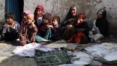 yasam mucadelesi - Onlar için 8 Mart anlam ifade etmiyor - KABİL Videosu