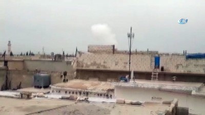 bombali saldiri -  - Pkk, Kelcibrin Köyünü Bombaladı  Videosu