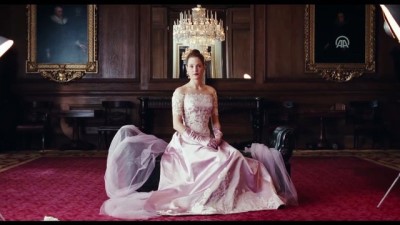 Sinema - Phantom Thread - İSTANBUL 