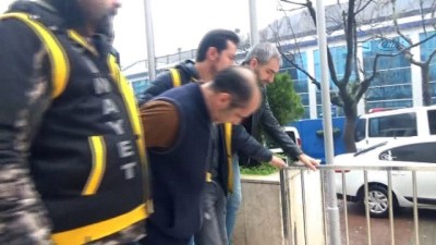 tahkikat -  Sobasını satmak için evine çağırdığı hurdacıyı öldürdü Videosu