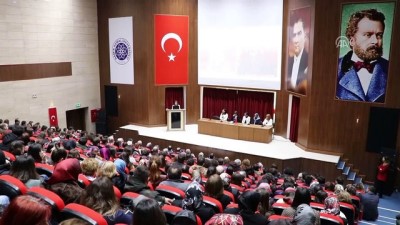 dolar - 'Tohumculukta Kadın Eli: Başarı Örnekleri' paneli - TEKİRDAĞ  Videosu