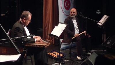 isaf - Ürdün'de Dünya Kadınlar Günü konseri - AMMAN  Videosu