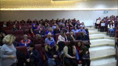 emekci kadinlar -  Yalova Belediyesi’nden kadın personele 1 günlük izin  Videosu