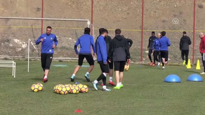 yaris - Yeni Malatyaspor, Fenerbahçe'den rövanşı alma peşinde - MALATYA  Videosu