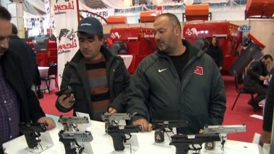 modifiye -  Yerli silah üreticisi TİSAŞ ordunun beklentilerini karşılamaya hazır Videosu