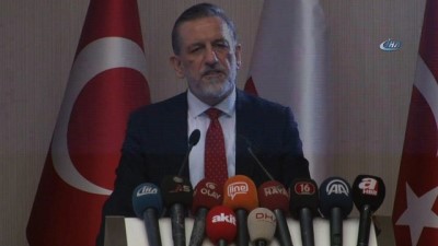 savunma sanayi -  BTSO Başkanı İbrahim Burkay: “Türkiye’nin 2023’teki hedefi olan 4 dolarlık kilogram başı ortalama ihracat hedefine Bursa bugün sahip”  Videosu