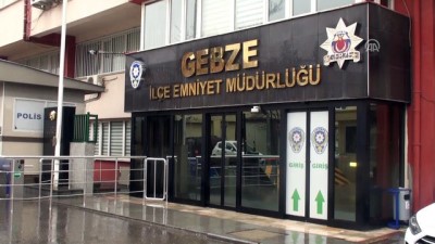 emniyet mudurlugu - Cinsel saldırı iddiası - KOCAELİ  Videosu