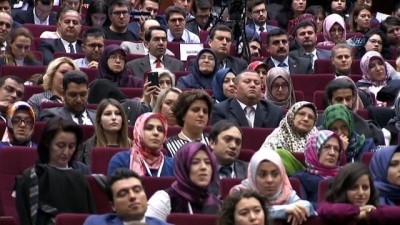 ilahiyatci -  Cumhurbaşkanı Erdoğan: 'Afrin merkez kuşatılmış vaziyette. Her an merkeze girmekle karşı karşıyayız'  Videosu