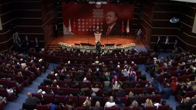 kiyam -  Cumhurbaşkanı Erdoğan: 'Birilerinin çıkıp hayatın gerçekleri ile ilgisi olmayan sözler edip kafaları karıştırması yanlıştır. Kimse bizim dinimize fatura kesme hakkına sahip değildir'  Videosu