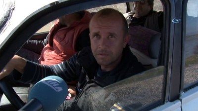 siddetli yagis -  Edirne’de ‘kırmızı alarm’ devam ediyor  Videosu