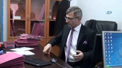 bassavcilik -  Firari savcı Muammer Akkaş hakkında Dink soruşturmasında hazırlanan iddianame iade edildi  Videosu