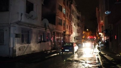 biber gazi -  Gözüne biber gazı sıktı diye evini yaktı  Videosu