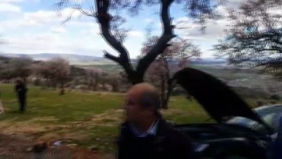 kuyular -  Kahramanmaraş'ta yolcu otobüsü elektrik direğine çarptı: 18 yaralı  Videosu