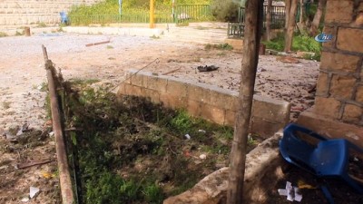 helikopter -  - Kefr Cenne’deki Pkk/pyd Karargahı Teröristlerden Temizlendi  Videosu