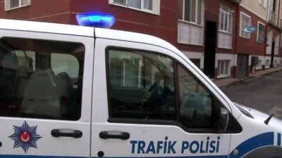 adli tip kurumu -  Polis memuru hayata tutunamadı Videosu