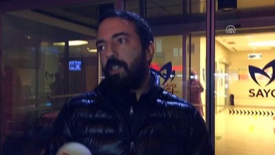 solunum yetmezligi - Sanatçı Ercan Yazgan hayatını kaybetti - İSTANBUL  Videosu
