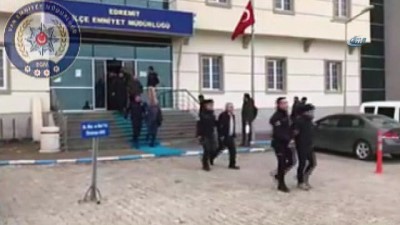 uyusturucu madde -  Van’da uyuşturucu operasyonu  Videosu