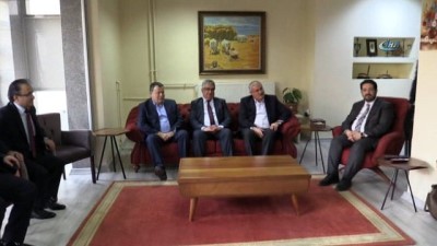 tarihi mekan -  Yargıtay’ın 150. kuruluş yıldönümü Aksaray’da kutlandı  Videosu