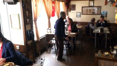 kuru fasulye -  1856 yılında padişahın pilavcıbaşı Süleyman Ağa tarafından başlatılan serüven 5 kuşaktır sürüyor  Videosu