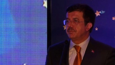  Bakan Zeybekci: 'Altın ithalatıyla ilgili 2018'de artış trendi devam edecek” 