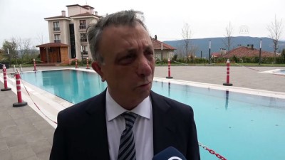 odul toreni - Çebi'den şampiyonluk yarışı değerlendirmesi - KARABÜK Videosu