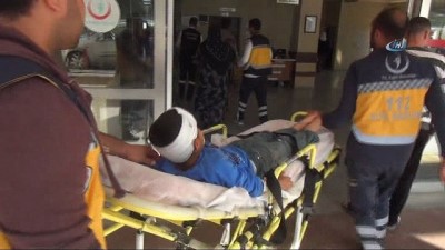 tehlikeli oyun -  Çocukların tehlikeli oyunu hastanede son buldu  Videosu
