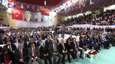 ihracat - Cumhurbaşkanı Erdoğan - İhracat ve büyüme rakamları - ADANA Videosu