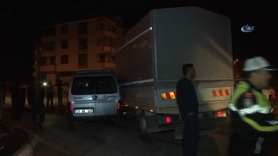  Elazığ'da üç ayrı trafik kazası: 8 yaralı