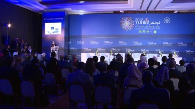 milyar dolar - İKB Genel Kurulu Tunus’ta toplandı - TUNUS Videosu
