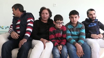 koruyucu aile - Koruyucu aile oldular 4 çocuğa da sıcak yuva buldular - ESKİŞEHİR  Videosu