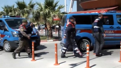 yakalama karari - Ağır hasarlı araçlar hasarsız gibi gösterilerek satılmış - MERSİN  Videosu