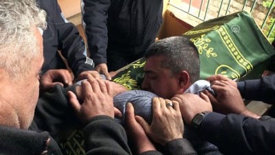 zabita memuru - Anneleri tarafından bıçaklanarak öldürülen iki kardeş toprağa verildi - GAZİANTEP  Videosu