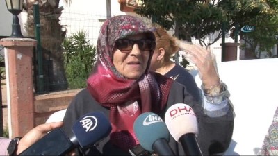  Antalya'daki asansör çilesi 33 gün sonra sona erdi