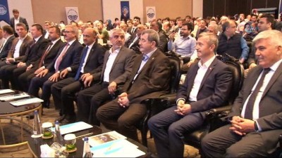 nukleer silah -  Başbakan Yardımcısı Fikri Işık: “İnsanlık dolu dizgin bir belirsizliğe doğru gidiyor”  Videosu