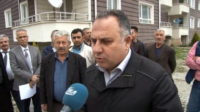 kooperatif -  Başkent'te Sülün Osman vakası...Aynı dairenin yaklaşık 300 kişiye satıldığı iddiası  Videosu
