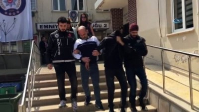 dedektif -  Bursa'da metamfetamin operasyonu: 13 kişi gözaltına alındı  Videosu