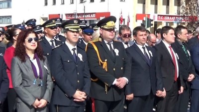 siginma -  Edirne Emniyet Müdüründen “Sümüklü Fetöş” çıkışı  Videosu