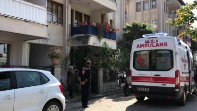 Fethiye'de asansör kazası: 2 yaralı - MUĞLA