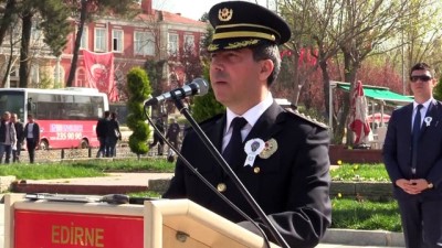 siginma - 'İçimizde hala kripto FETÖ'cüler olabilir' - EDİRNE  Videosu