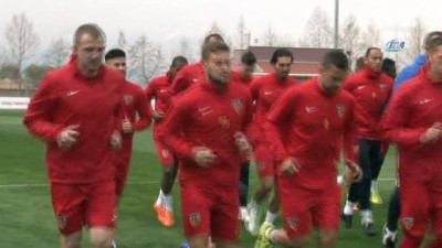 hafta sonu - Kayserispor, Gençlerbirliği maçı ile çıkışa geçmek istiyor  Videosu
