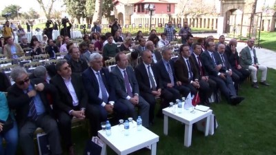 kiyam - Mimar Sinan'ın eserleri turizm rotasıyla anlatılacak - EDİRNE Videosu