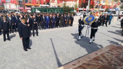 emniyet muduru -  Polise kavga ihbarlı 173. yıl sürprizi Videosu