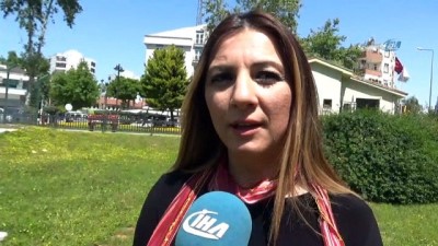 hakaret davasi -  Selahattin Demirtaş’a sosyal medya üzerinden hakaret davasında gazeteciye hapis ve ağaç dikim cezası Videosu