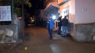 silahli saldiri -  19 yaşındaki genç uğradığı silahlı saldırıda öldü  Videosu